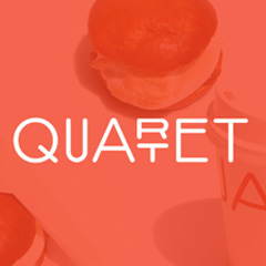 콰르텟